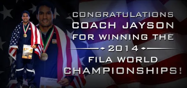Characteristics of a Champion - Champions Jiu Jitsu Muay Thai
