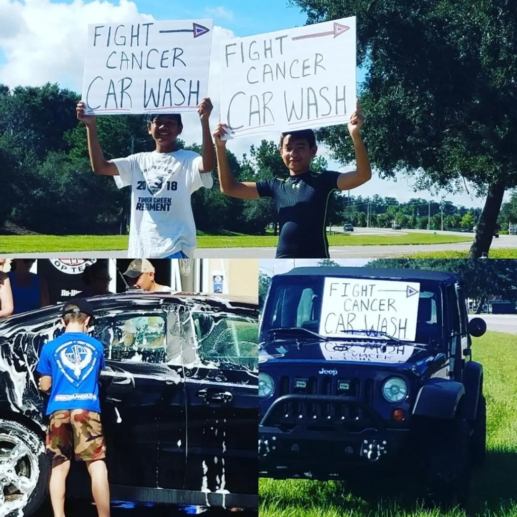 A Few Notes on 2018 - Champions Jiu Jitsu Muay Thai