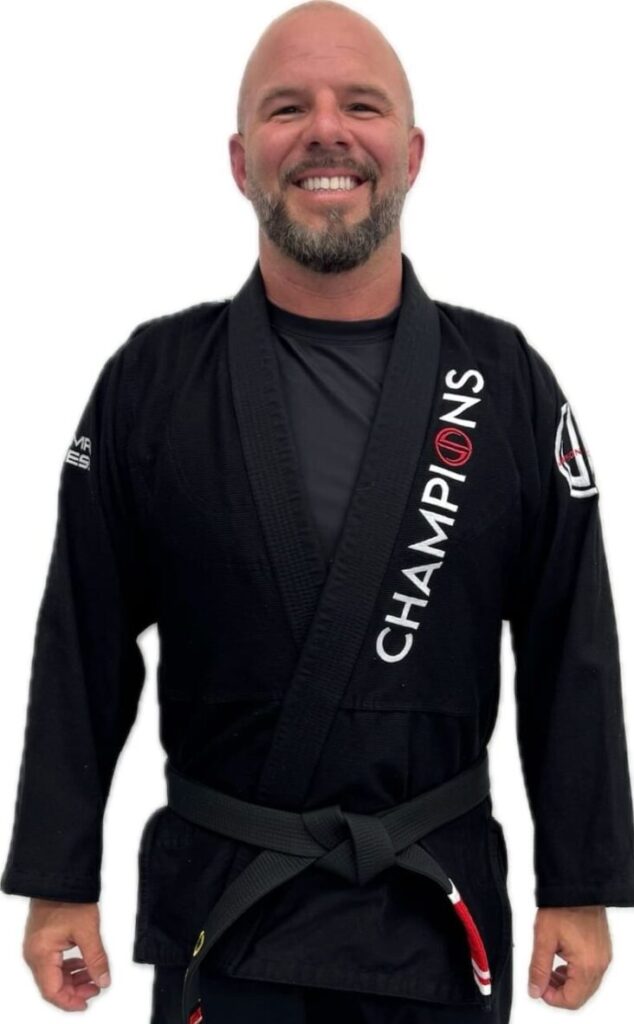 Justin Cobb