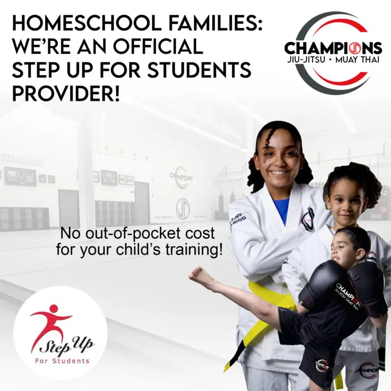 Martial Arts School Near Me in Orlando