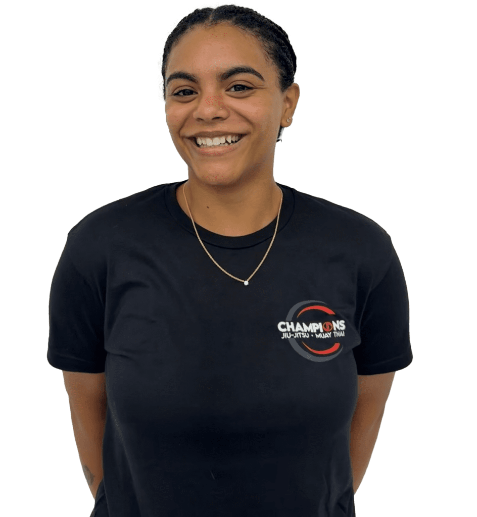 BJJ Classes Near Me in Orlando