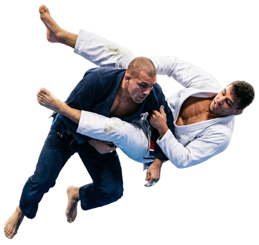 Ready to Find Out What Brazilian Jiu Jitsu Classes in Orlando Can Do For You?