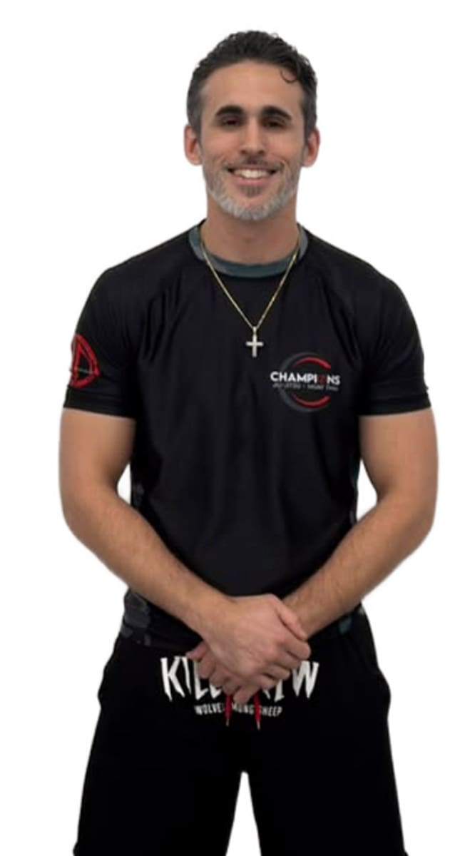 BJJ Classes Near Me in Orlando